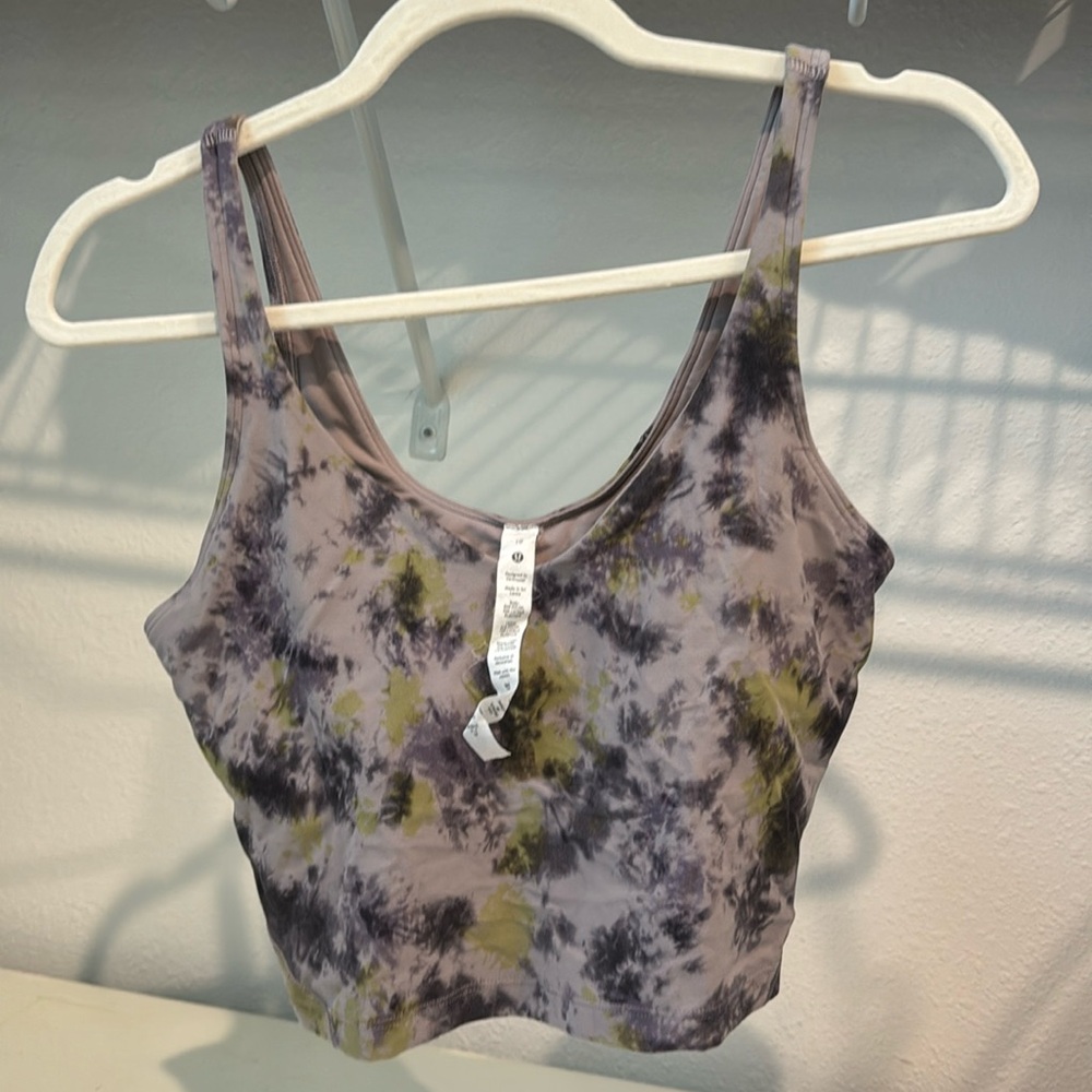 Lululemon Set, Top size 10, Bottoms size 6